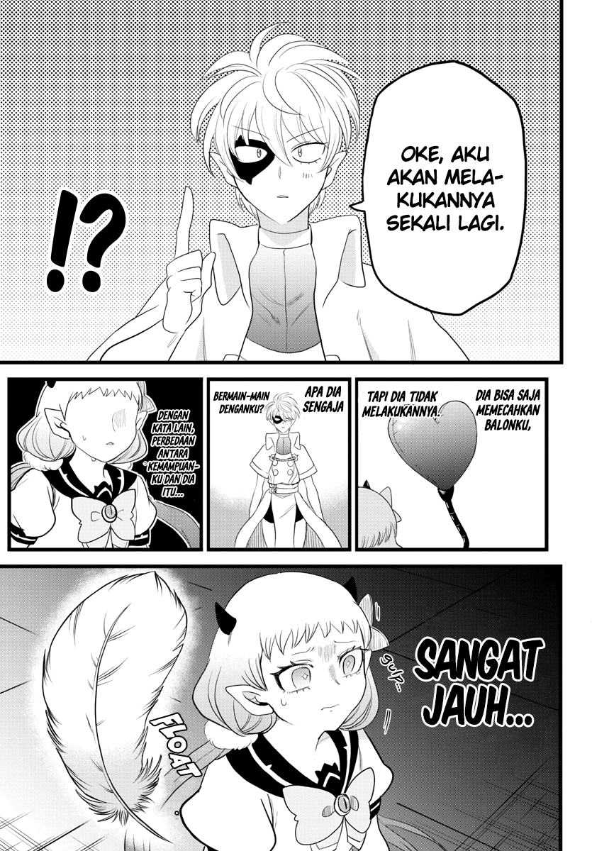 Mairimashita! Iruma-kun