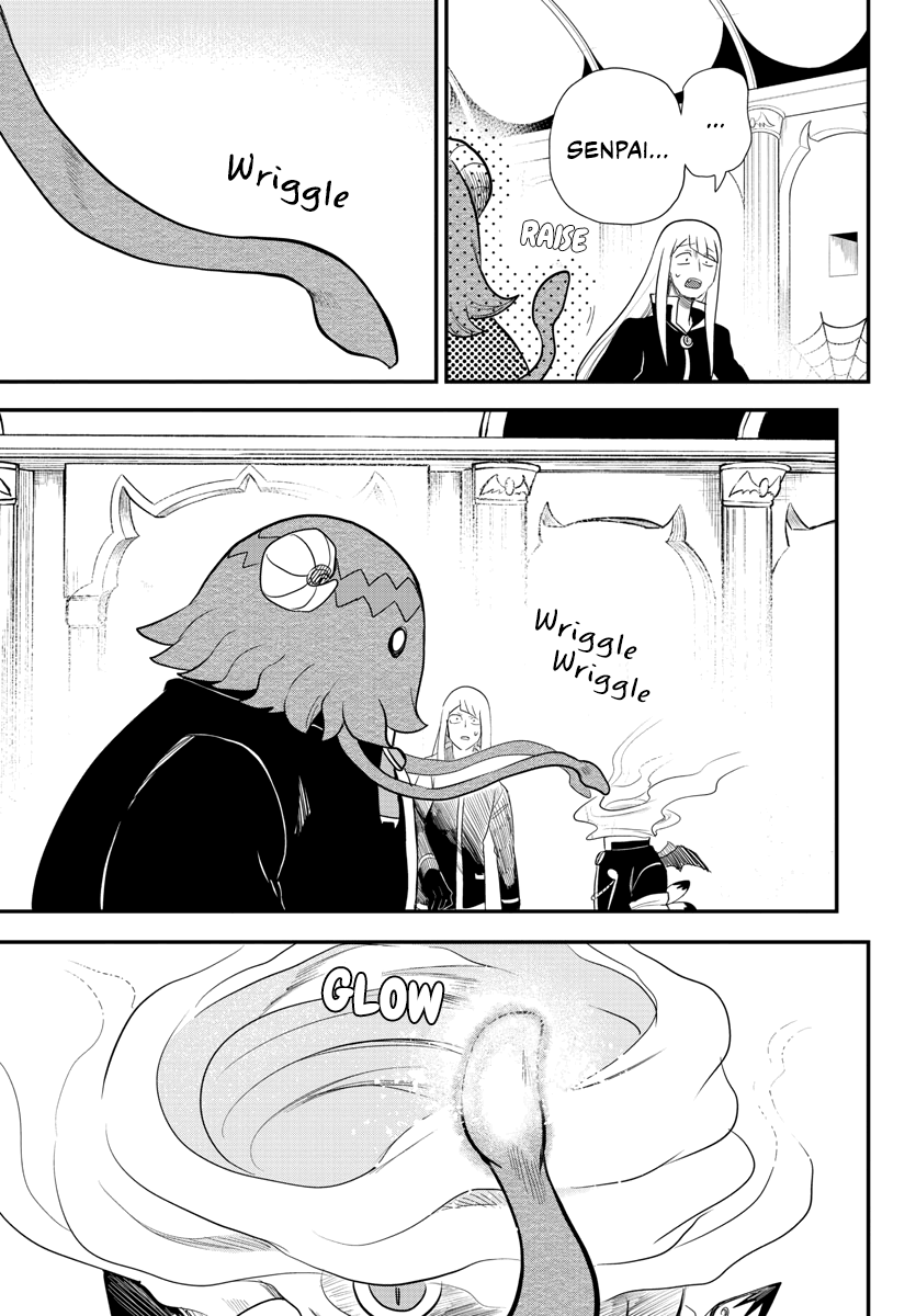 Mairimashita! Iruma-kun