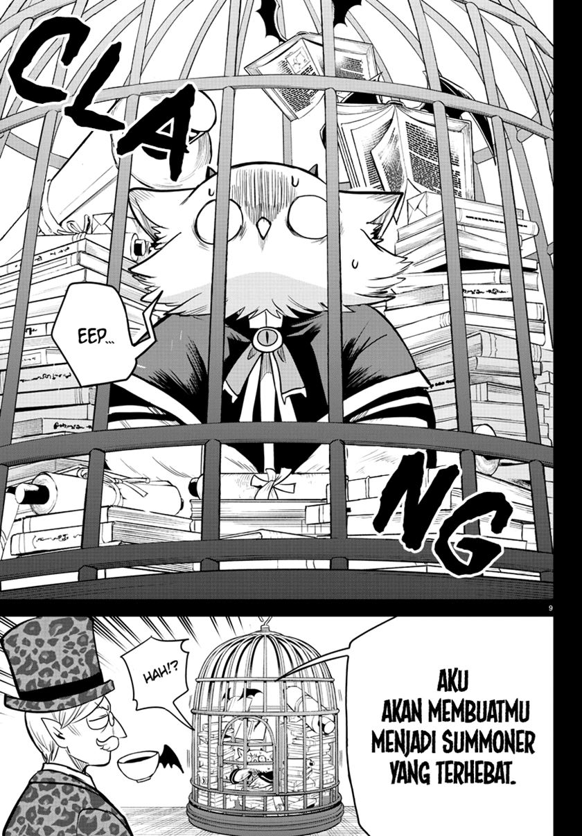 Mairimashita! Iruma-kun