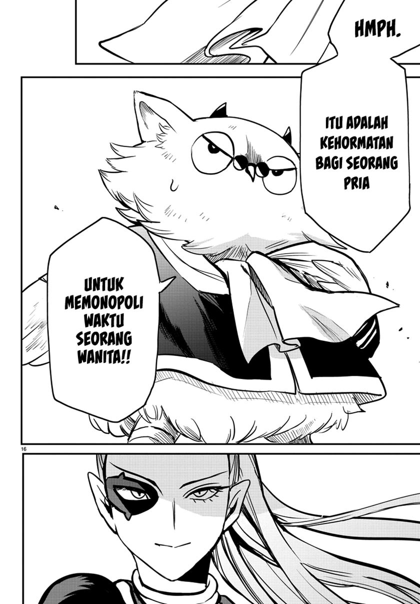 Mairimashita! Iruma-kun