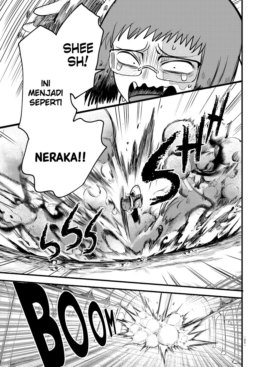 Mairimashita! Iruma-kun