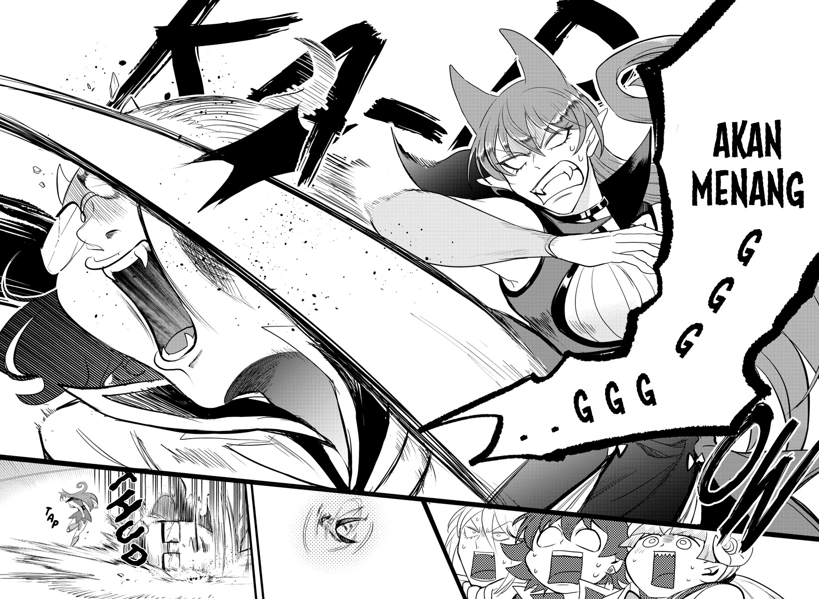 Mairimashita! Iruma-kun
