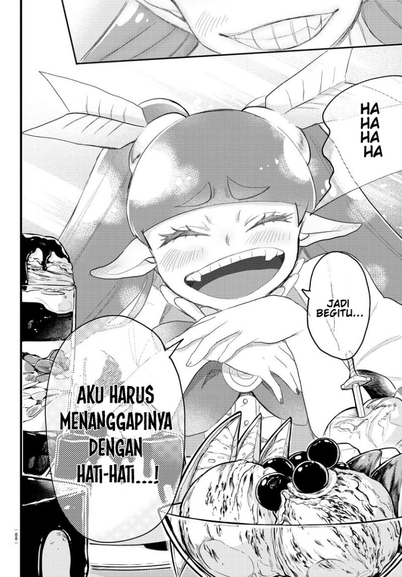 Mairimashita! Iruma-kun