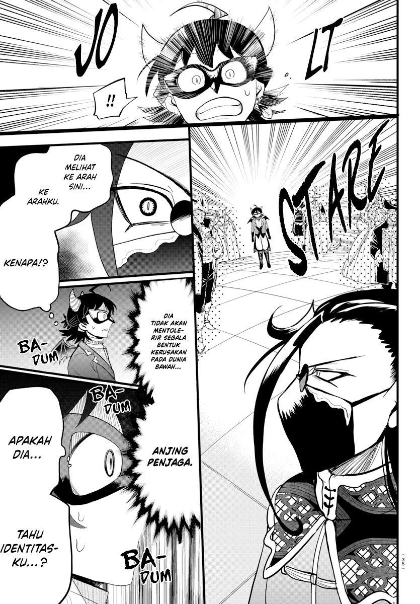 Mairimashita! Iruma-kun