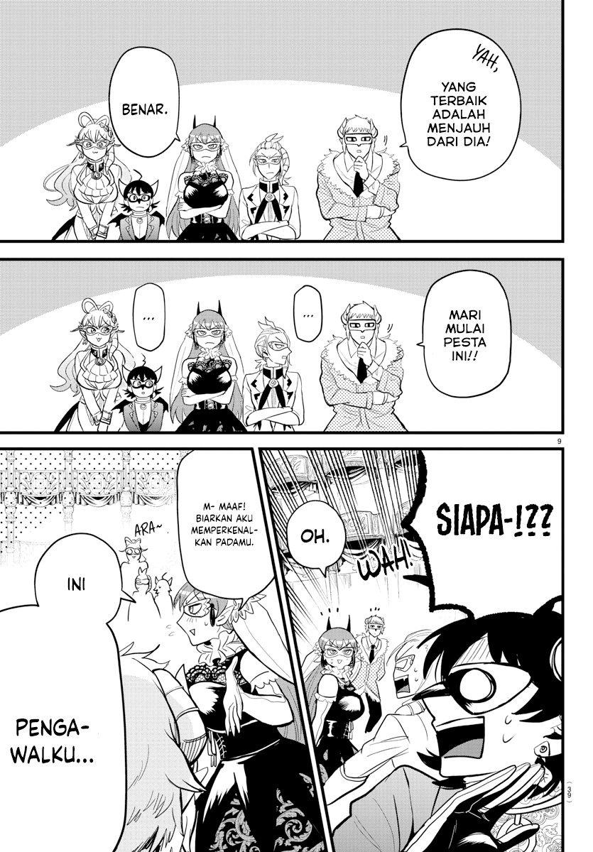 Mairimashita! Iruma-kun