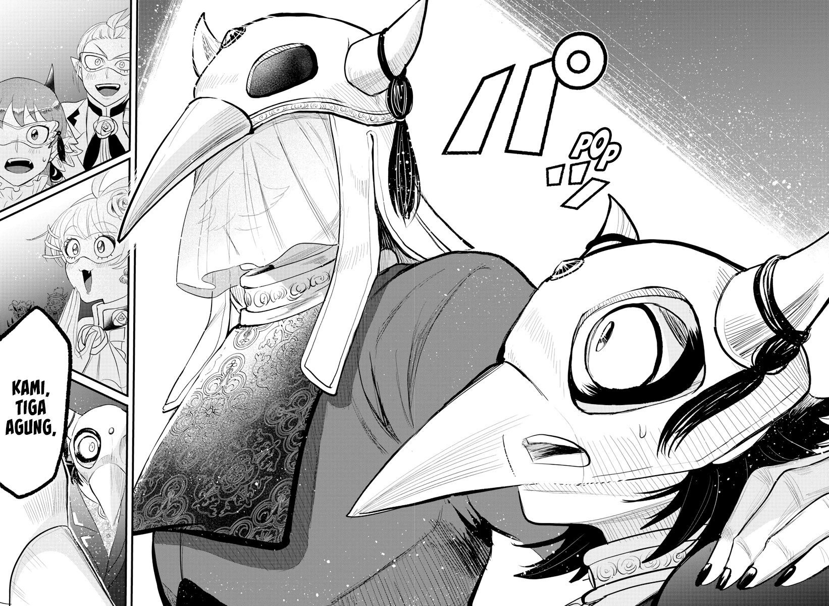 Mairimashita! Iruma-kun
