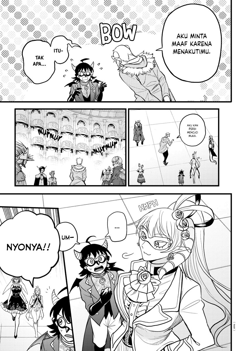 Mairimashita! Iruma-kun