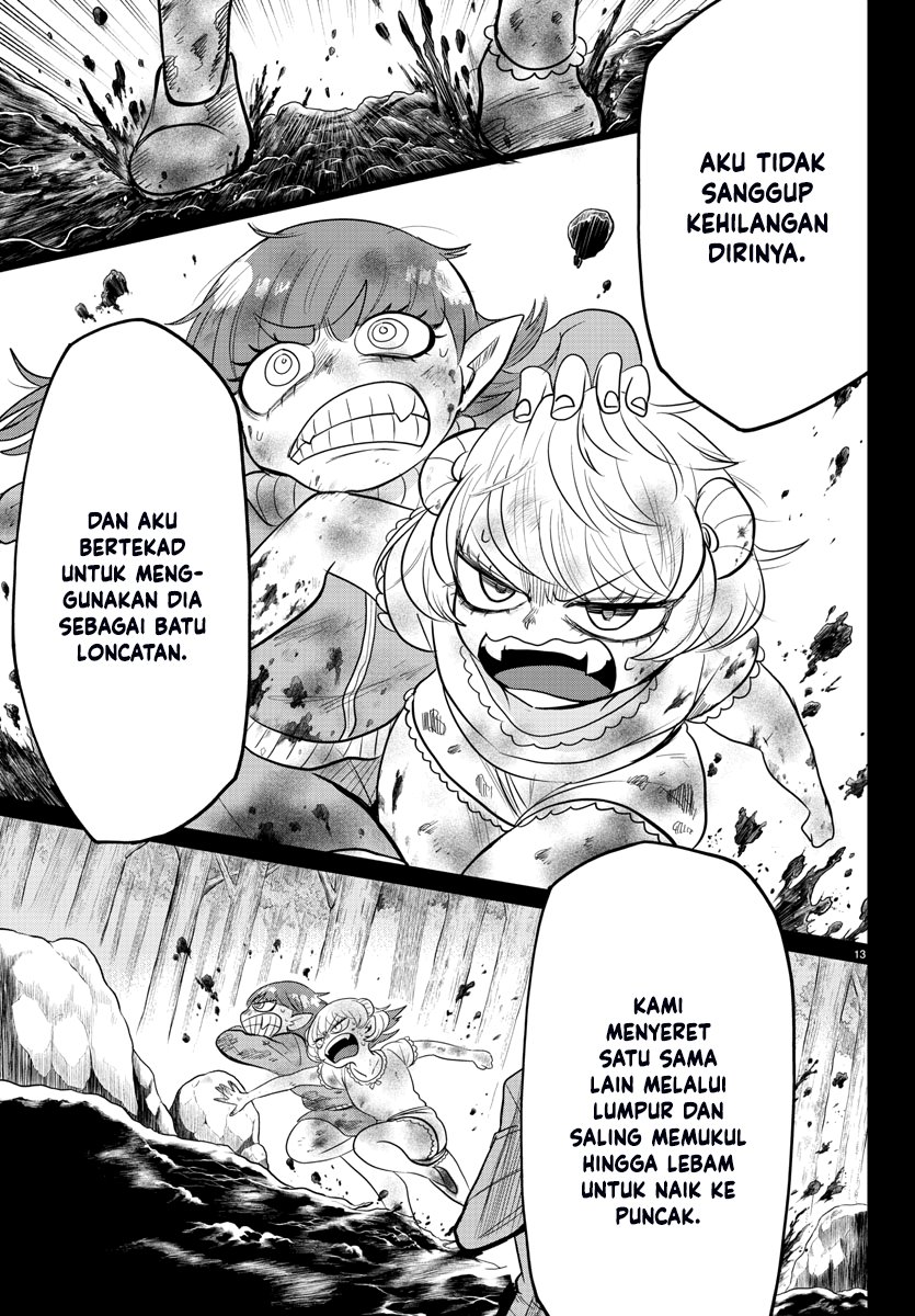 Mairimashita! Iruma-kun