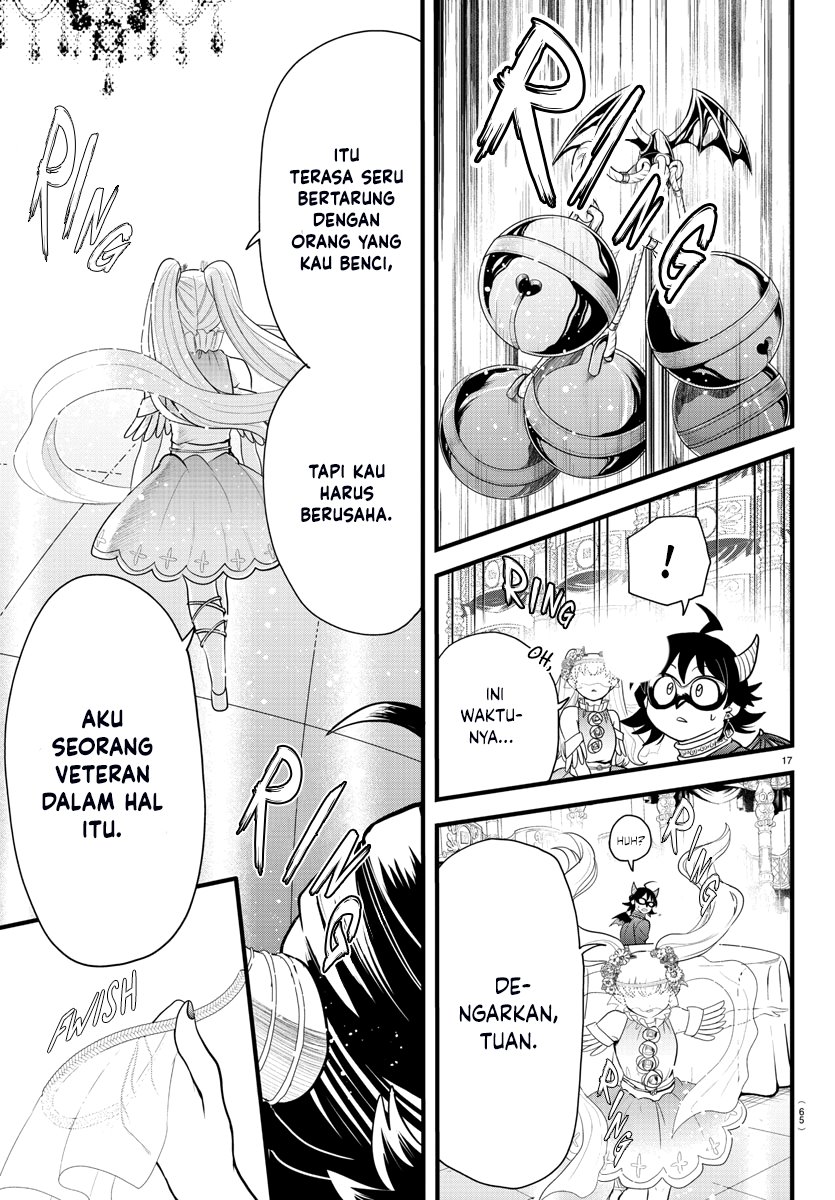 Mairimashita! Iruma-kun