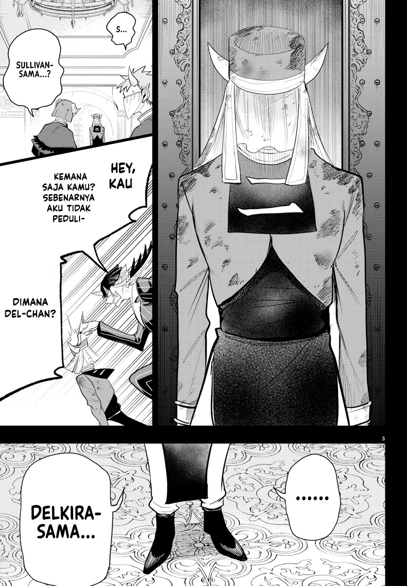 Mairimashita! Iruma-kun