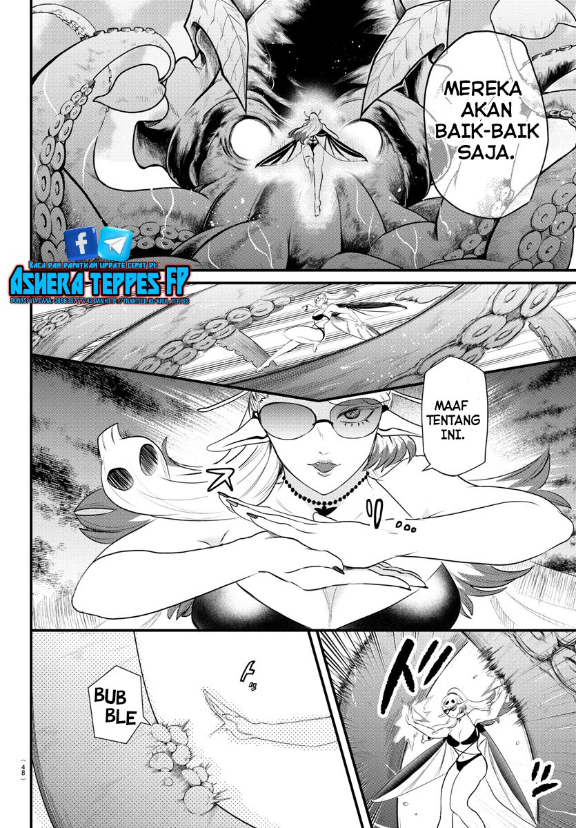 Mairimashita! Iruma-kun