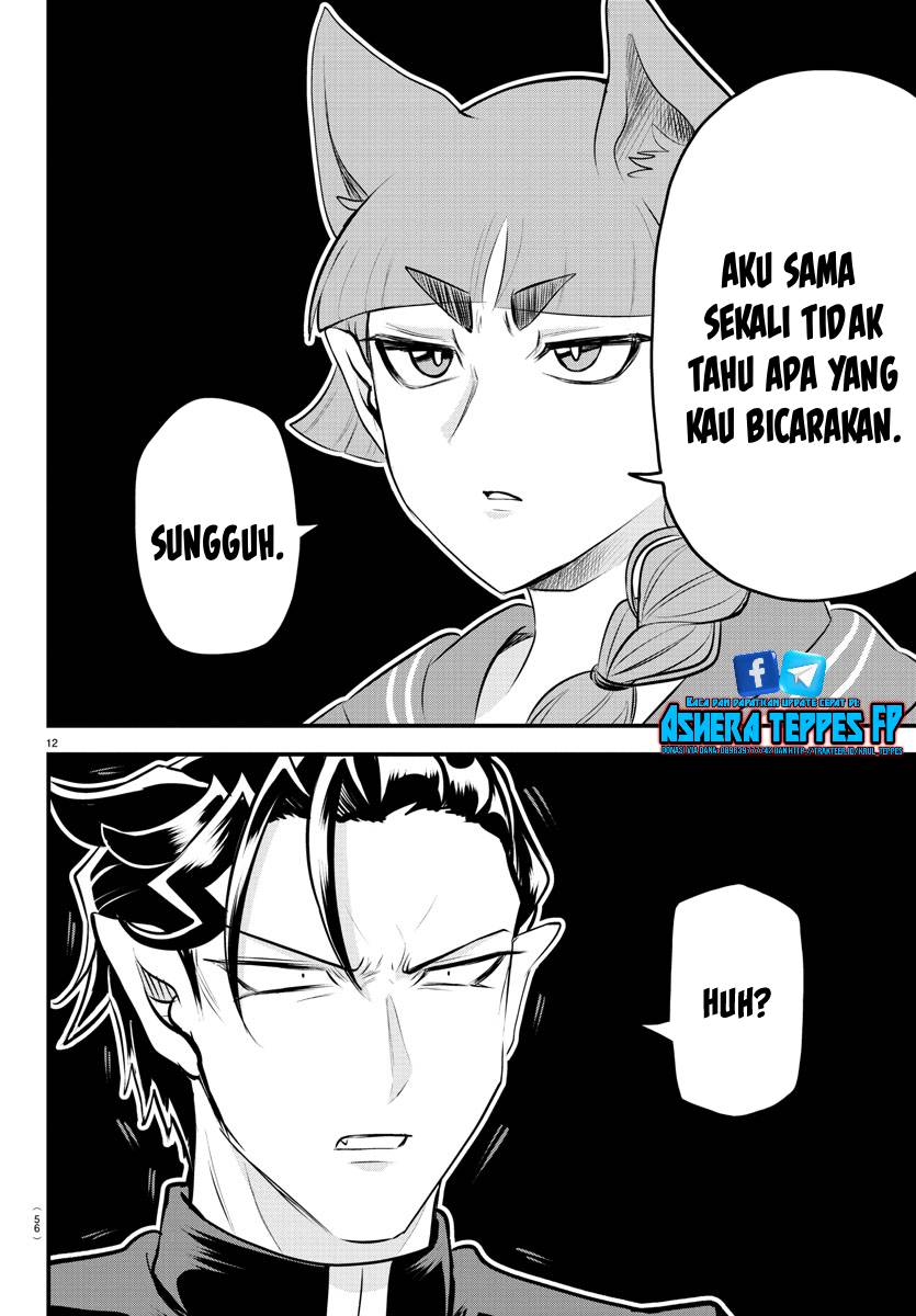 Mairimashita! Iruma-kun