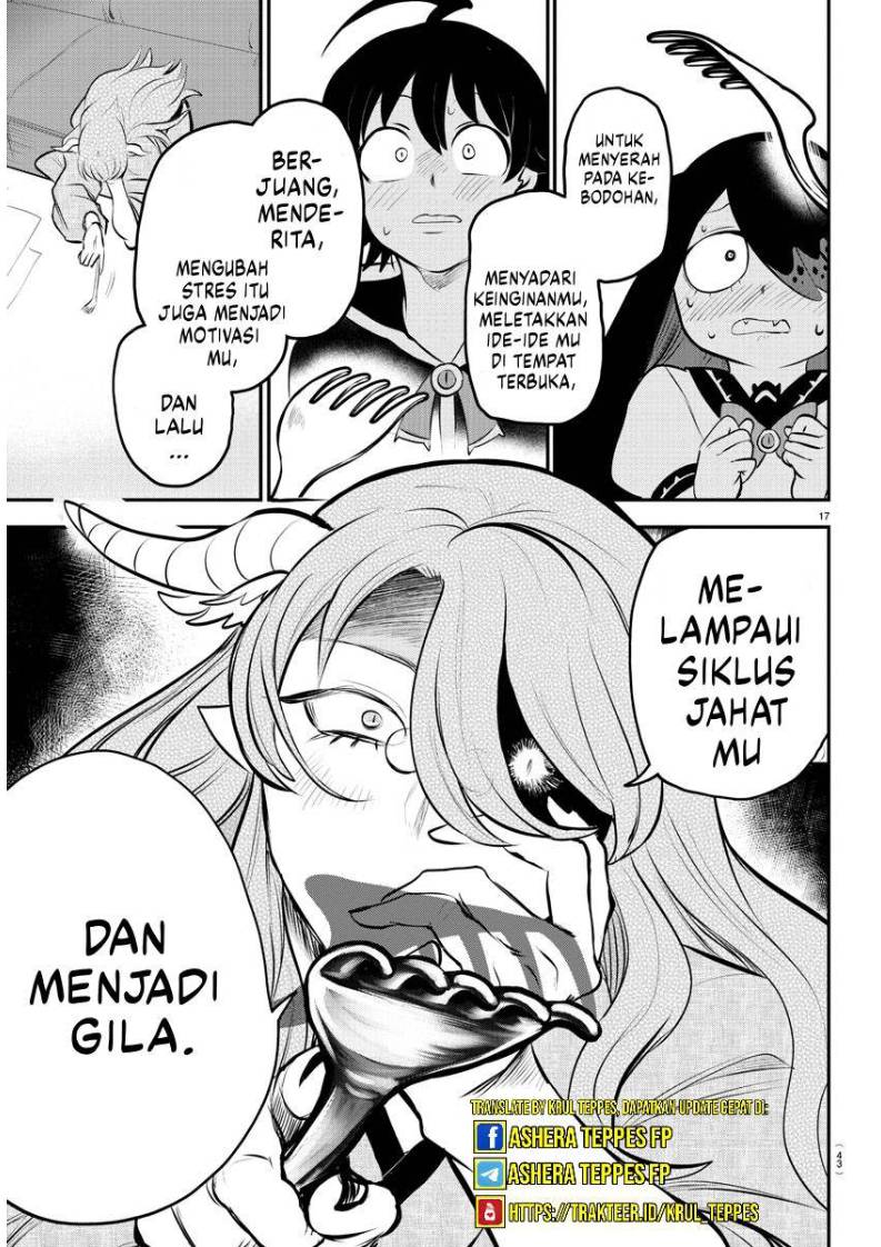 Mairimashita! Iruma-kun