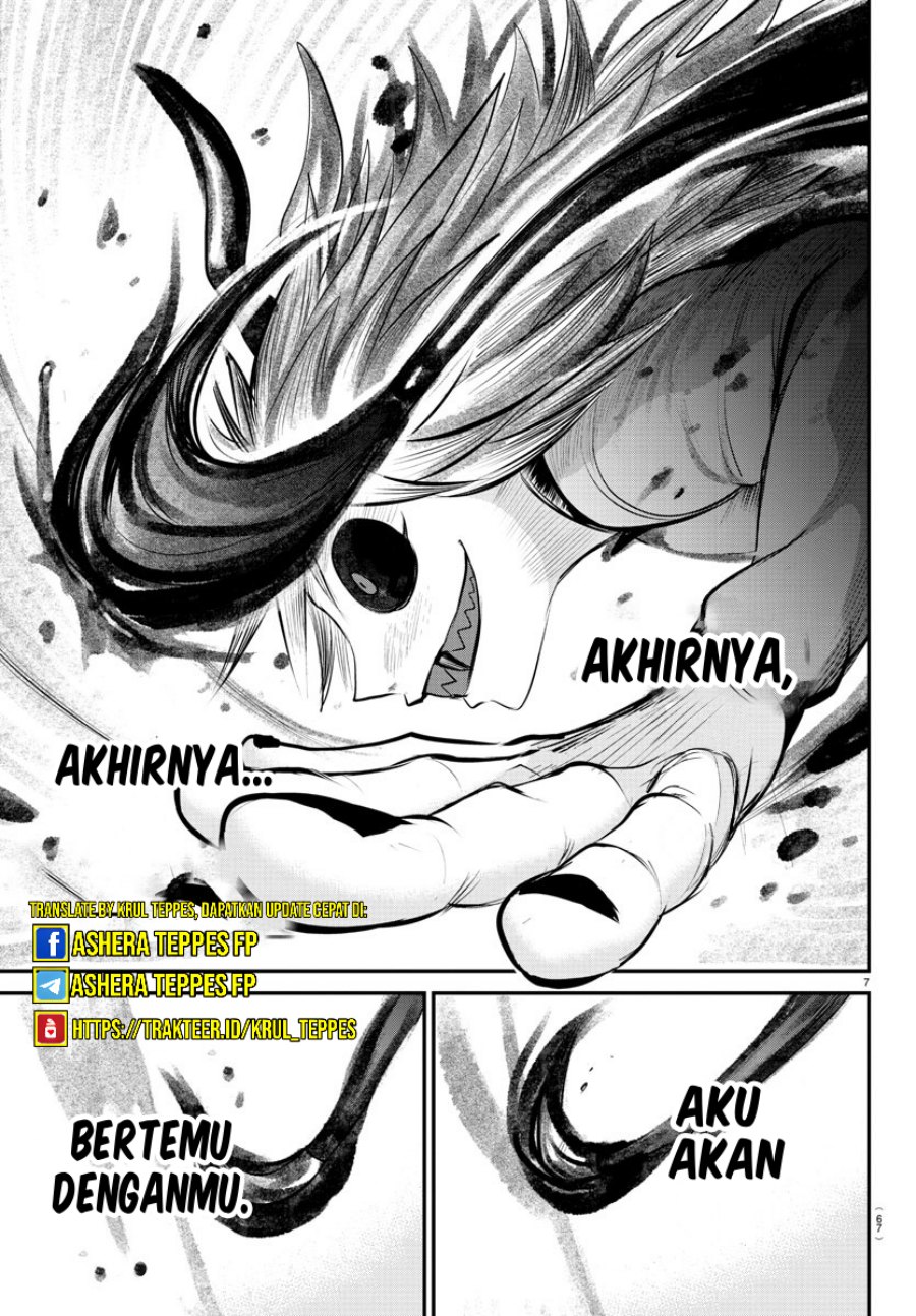 Mairimashita! Iruma-kun