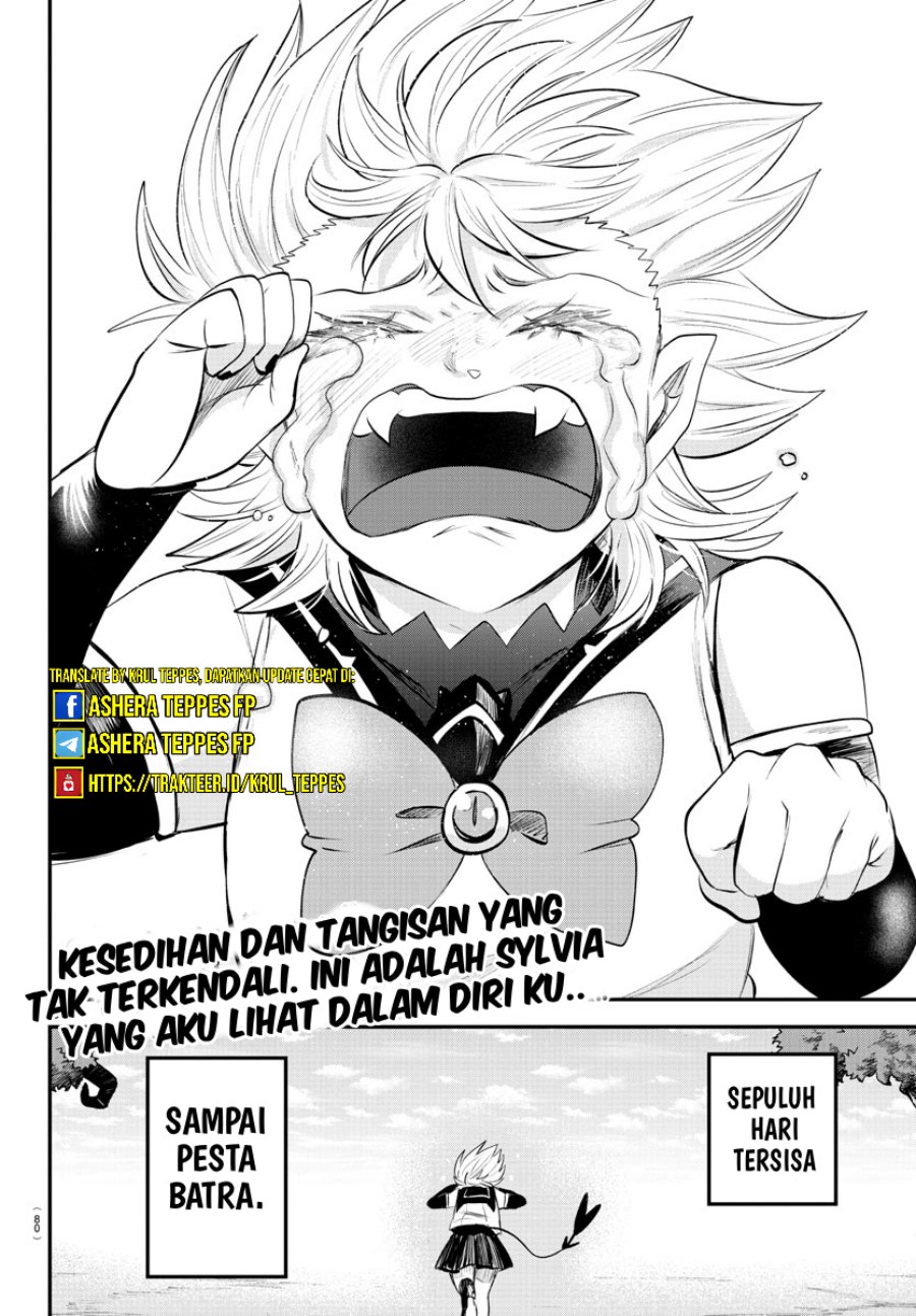 Mairimashita! Iruma-kun