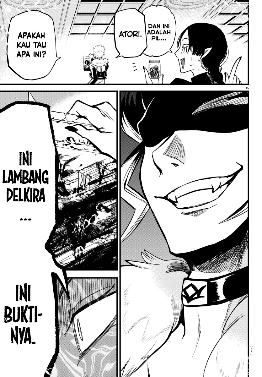 Mairimashita! Iruma-kun