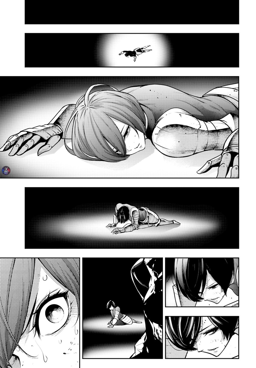 Majo Taisen