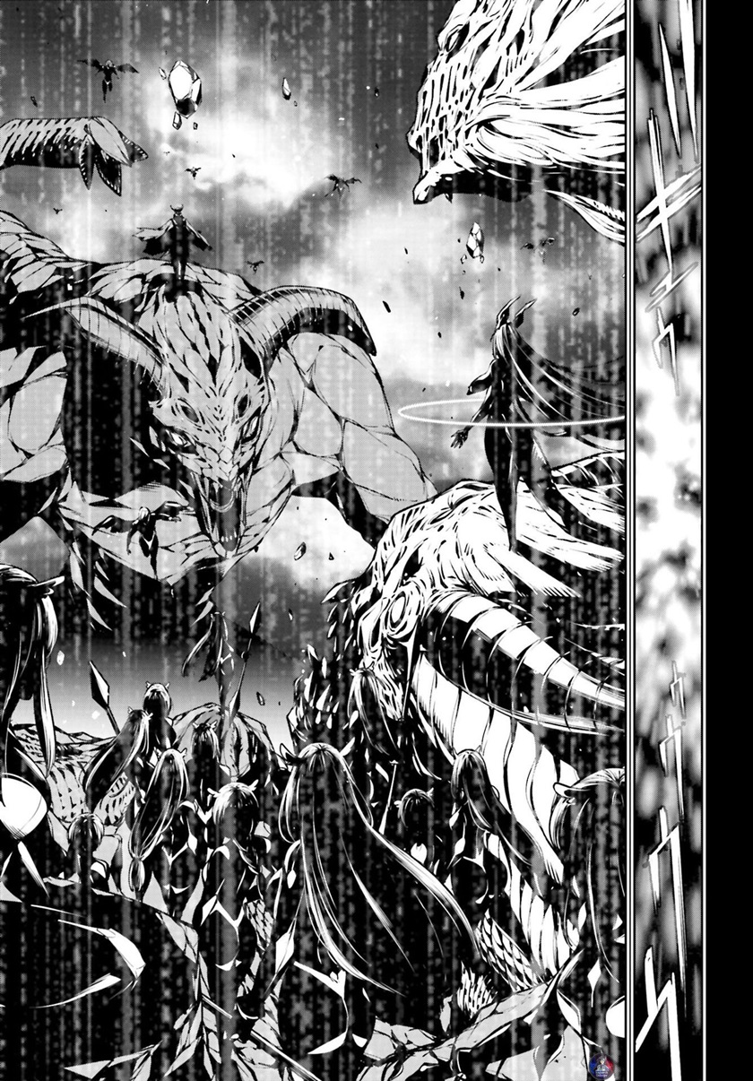 Majo Taisen