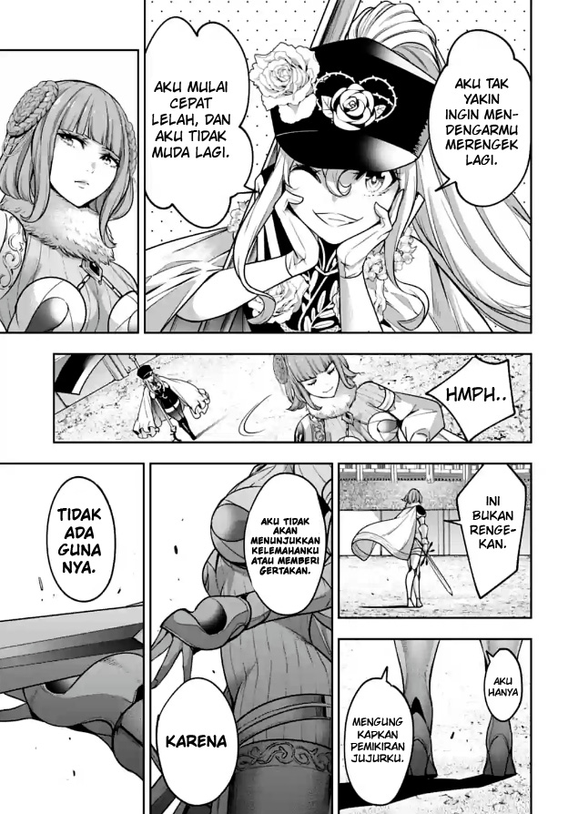 Majo Taisen