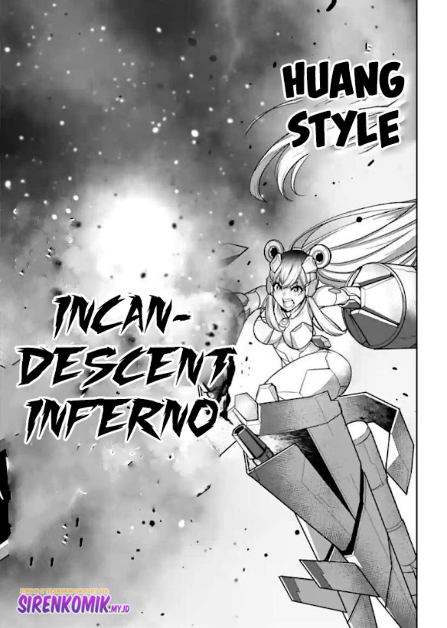 Majo Taisen