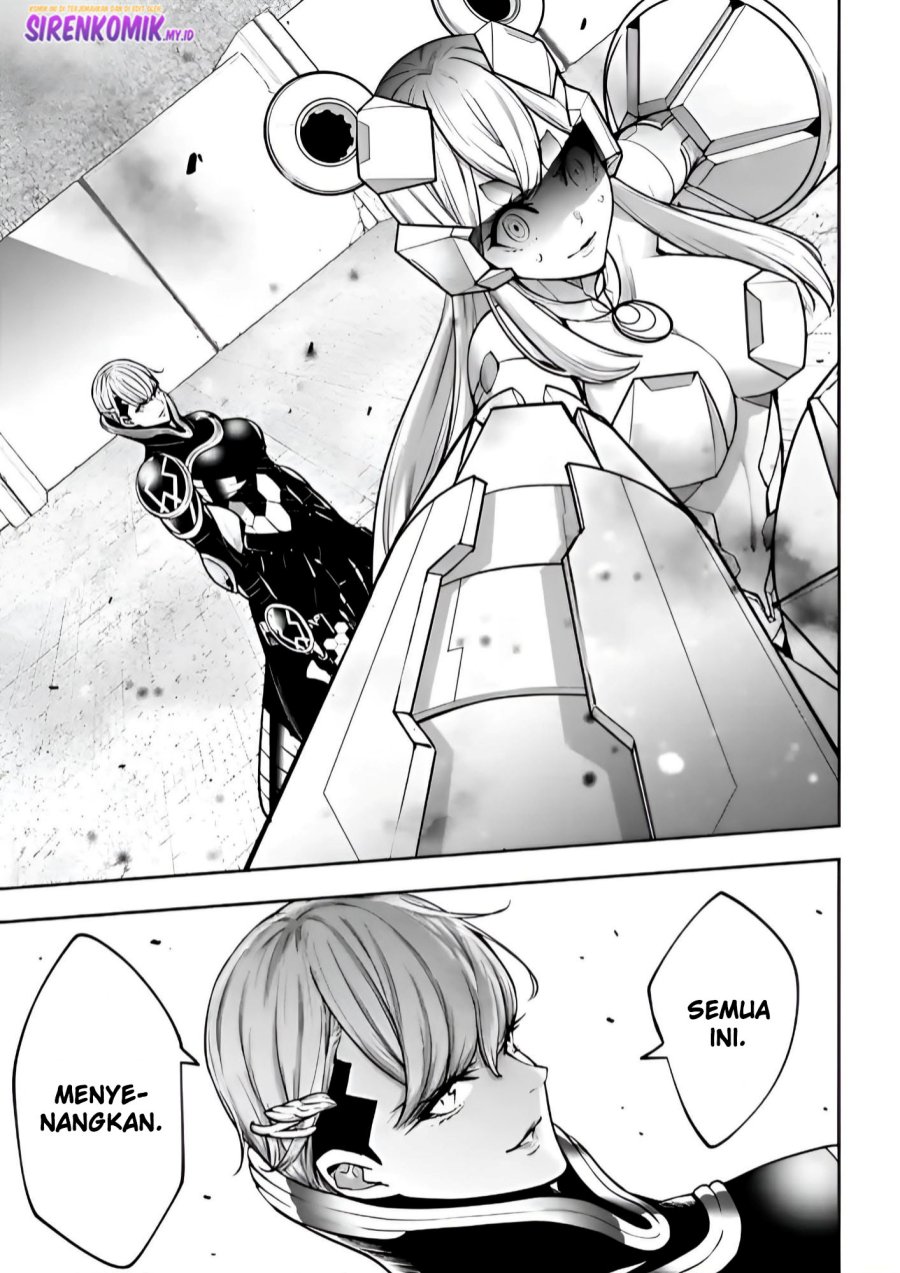Majo Taisen