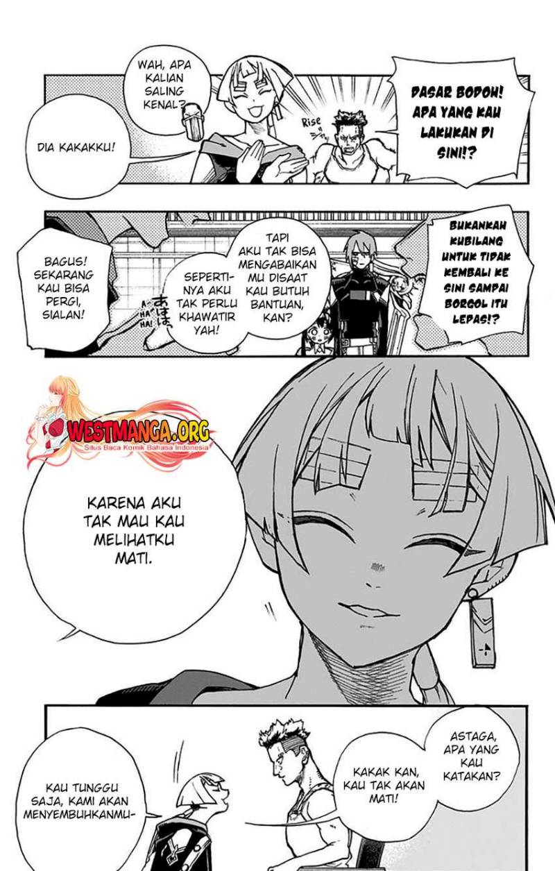 Majo no Kaigashuu