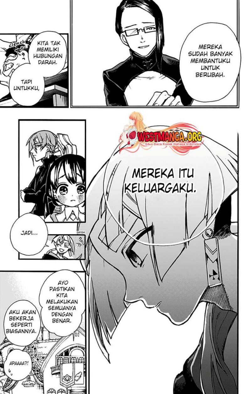 Majo no Kaigashuu