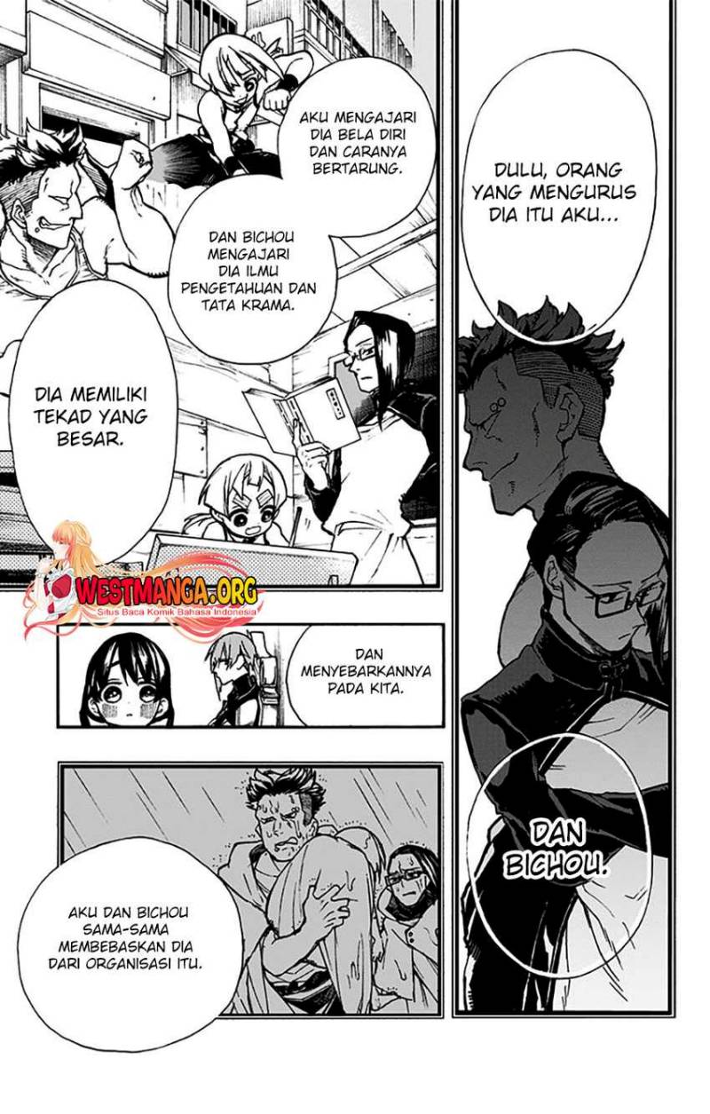 Majo no Kaigashuu