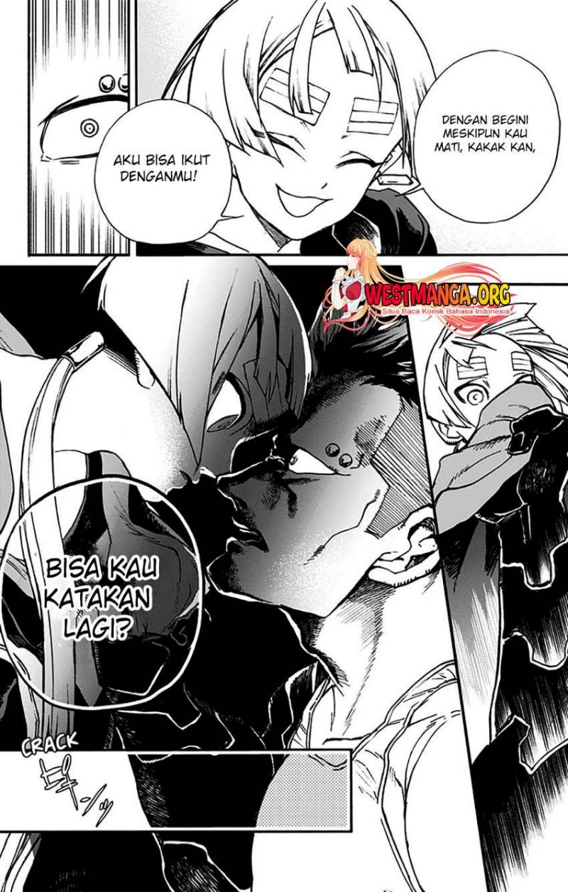 Majo no Kaigashuu
