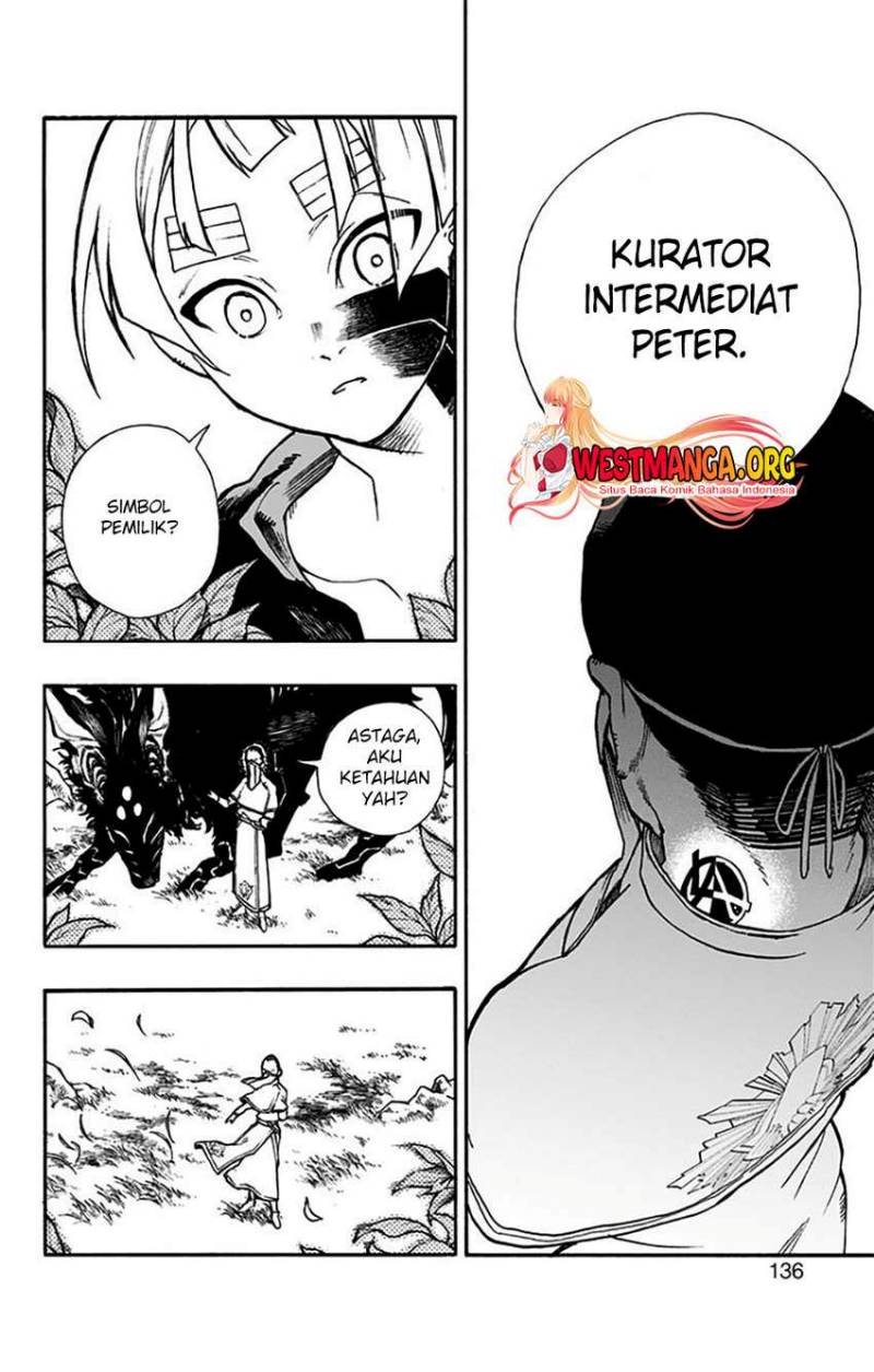 Majo no Kaigashuu