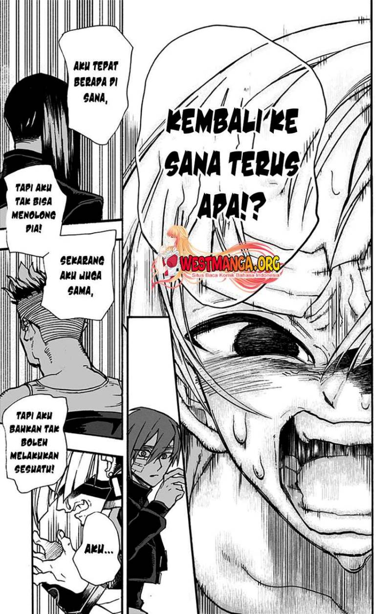 Majo no Kaigashuu