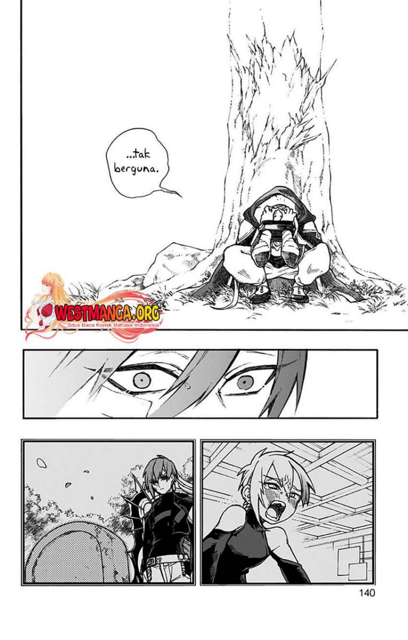 Majo no Kaigashuu