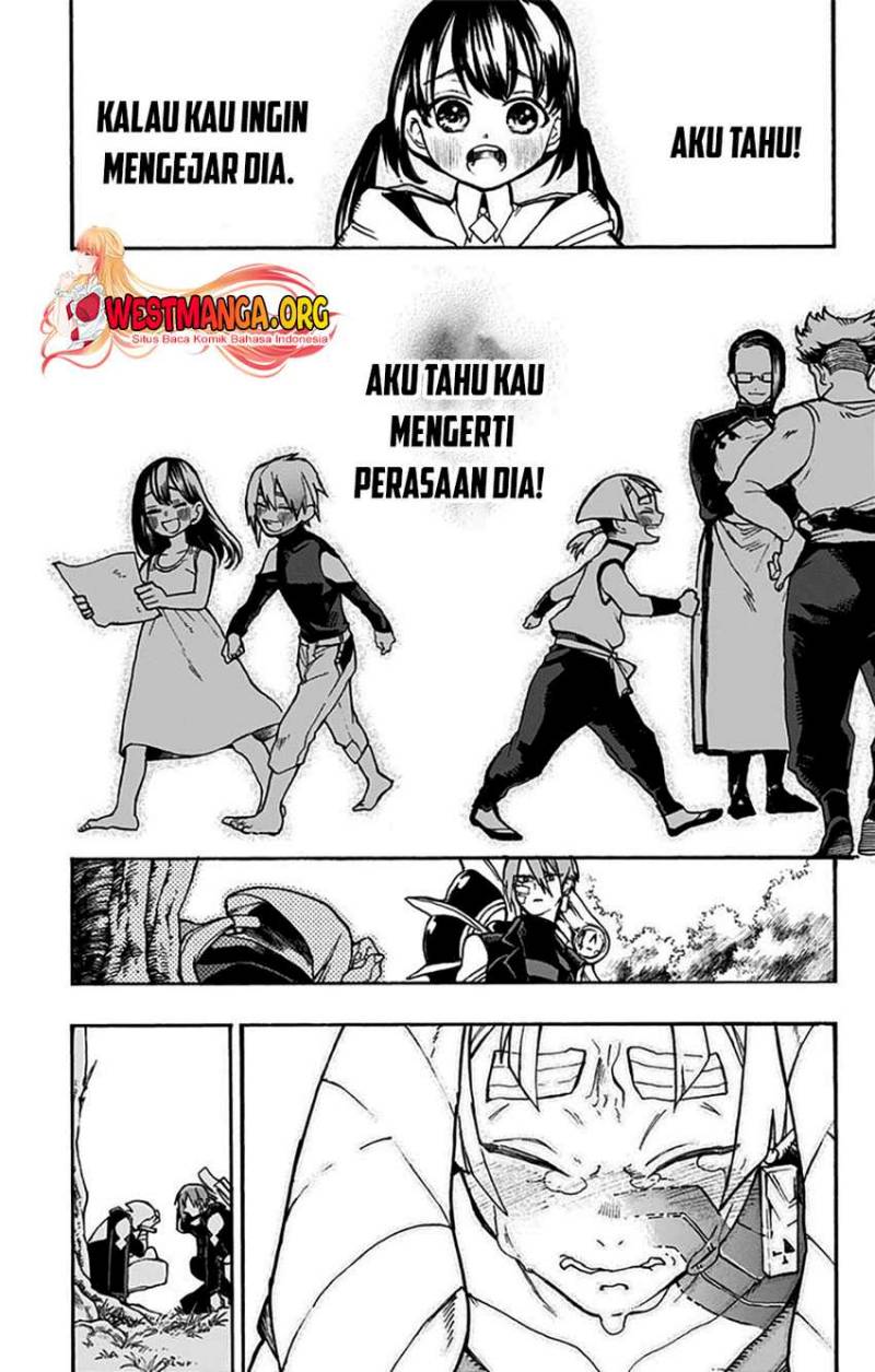 Majo no Kaigashuu