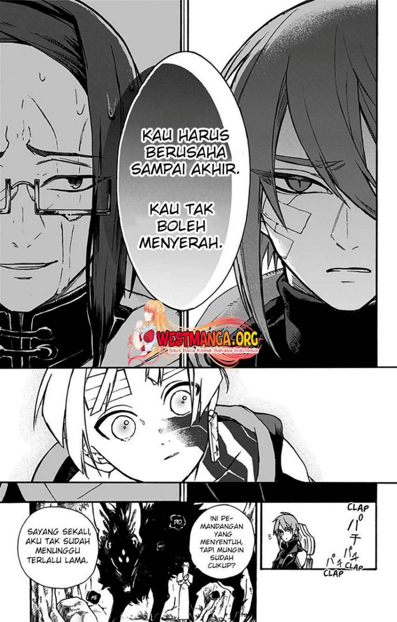 Majo no Kaigashuu