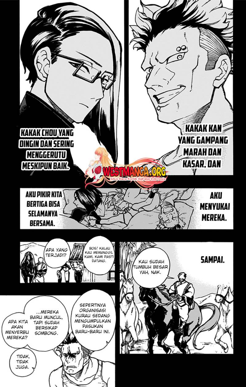 Majo no Kaigashuu
