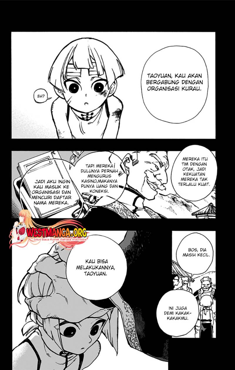 Majo no Kaigashuu