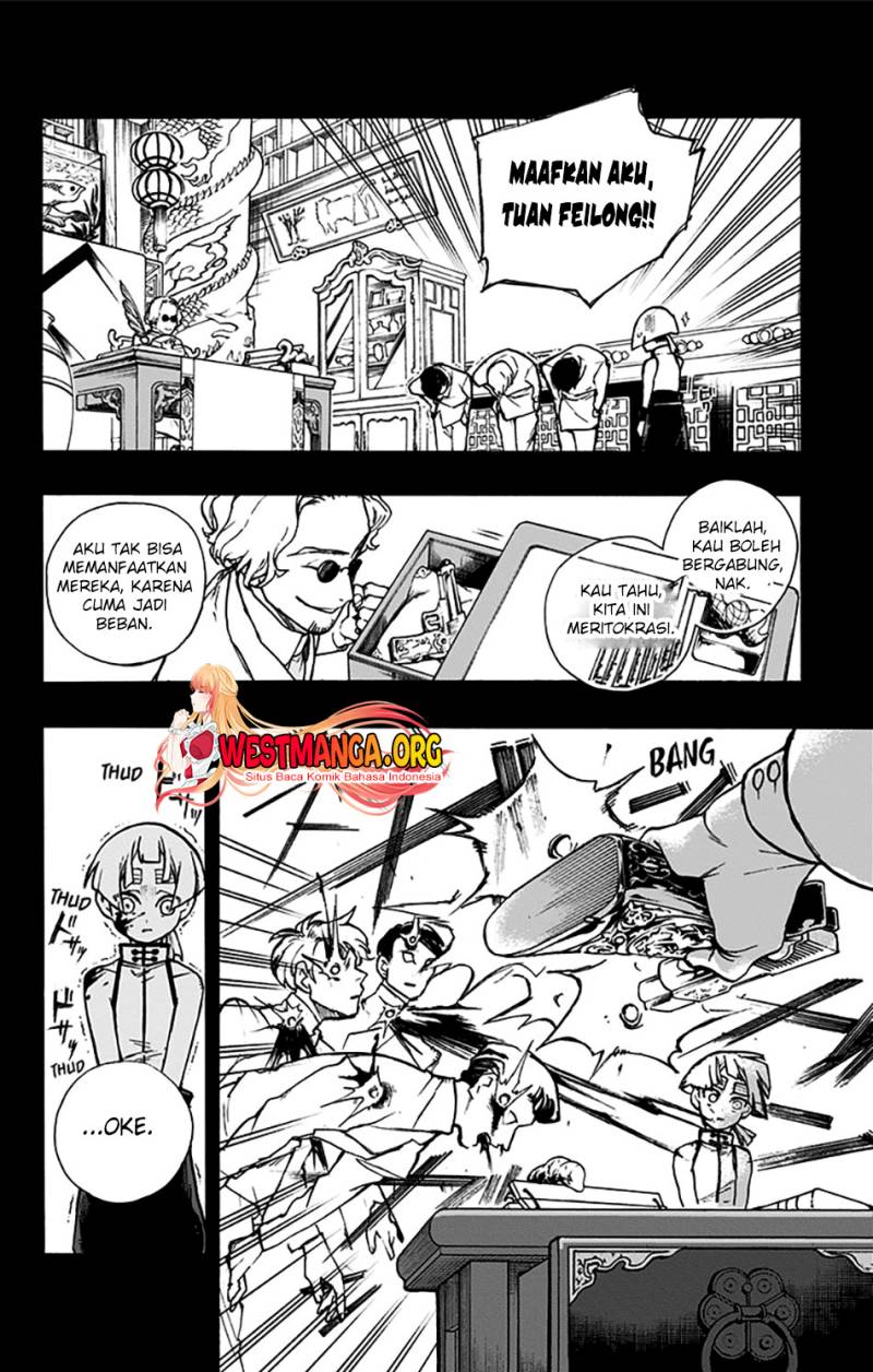 Majo no Kaigashuu
