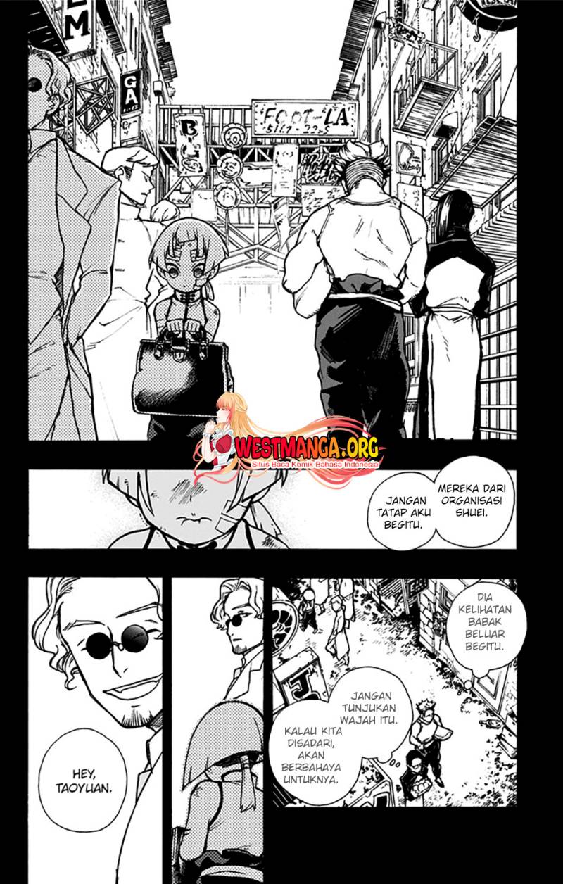 Majo no Kaigashuu