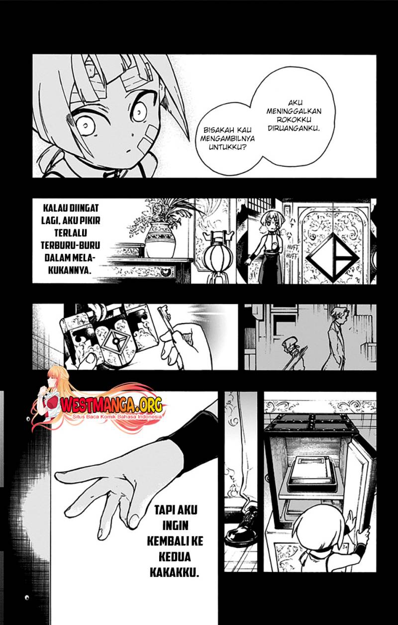 Majo no Kaigashuu