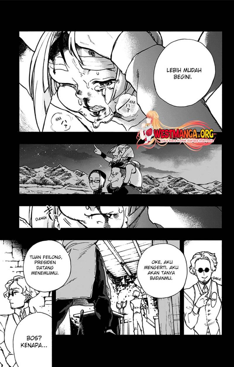 Majo no Kaigashuu