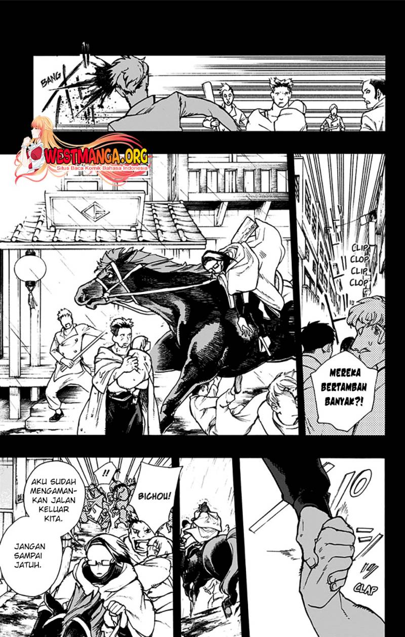 Majo no Kaigashuu