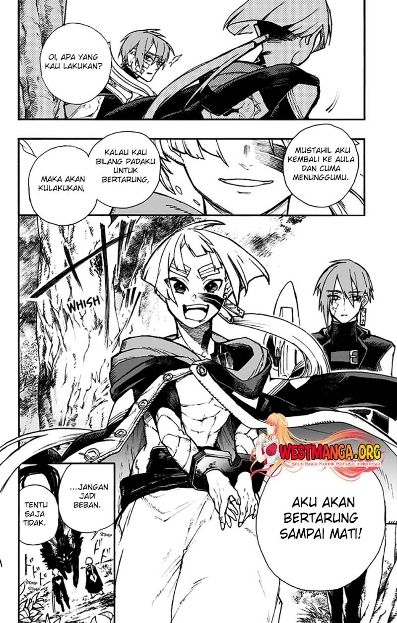 Majo no Kaigashuu