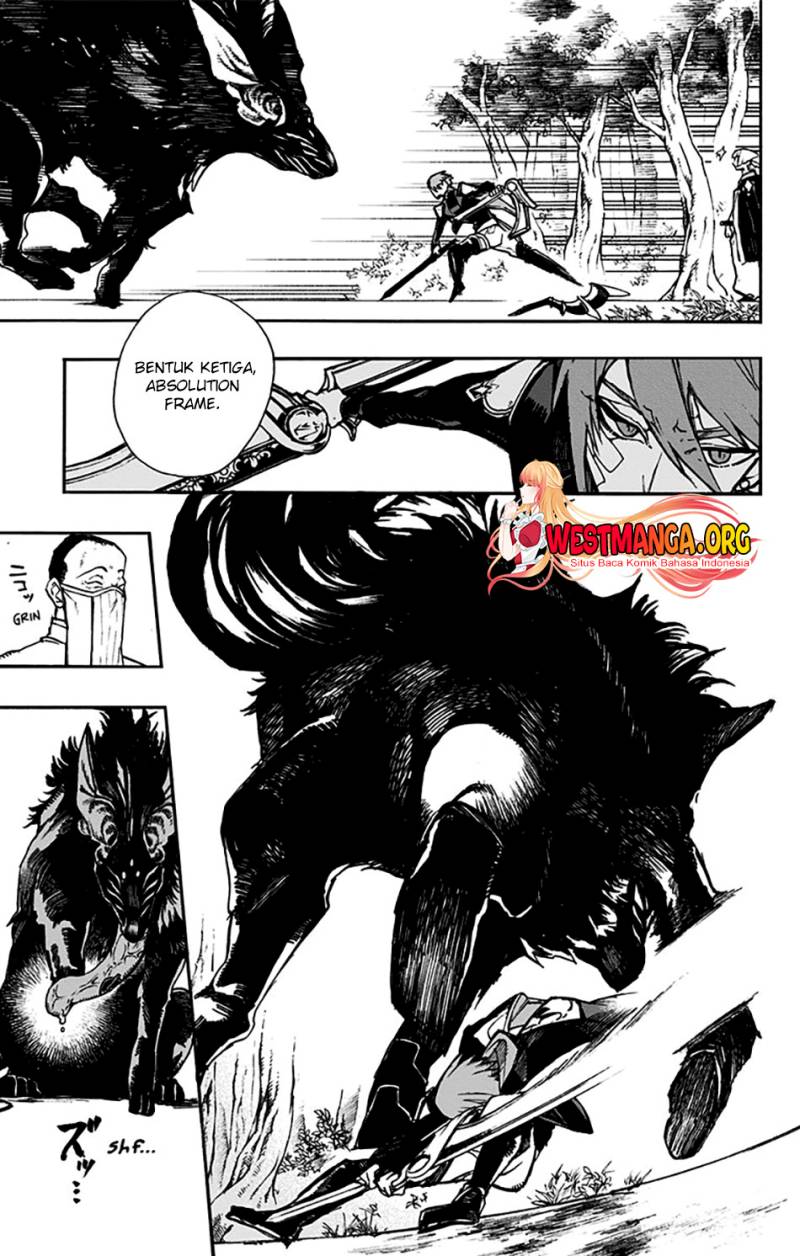Majo no Kaigashuu
