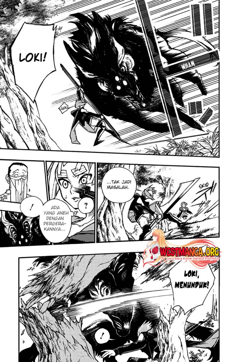 Majo no Kaigashuu