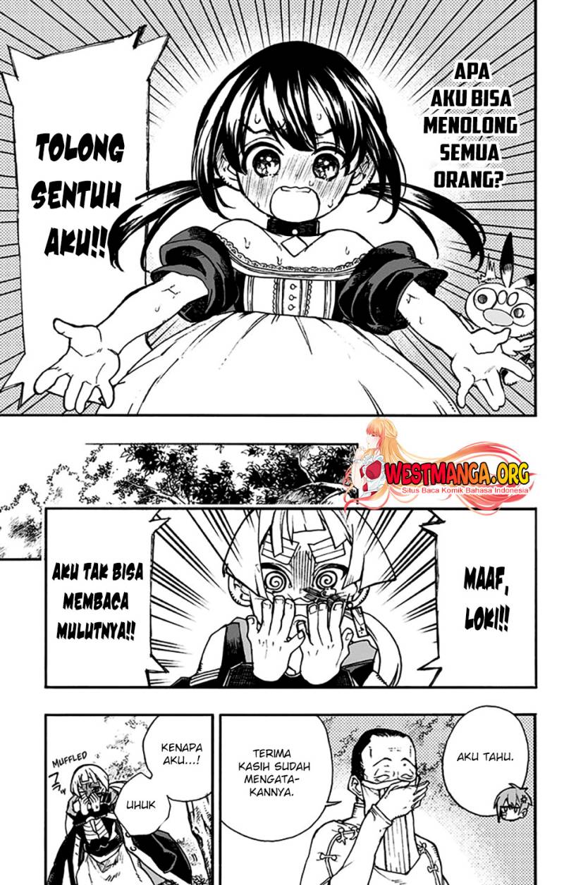 Majo no Kaigashuu