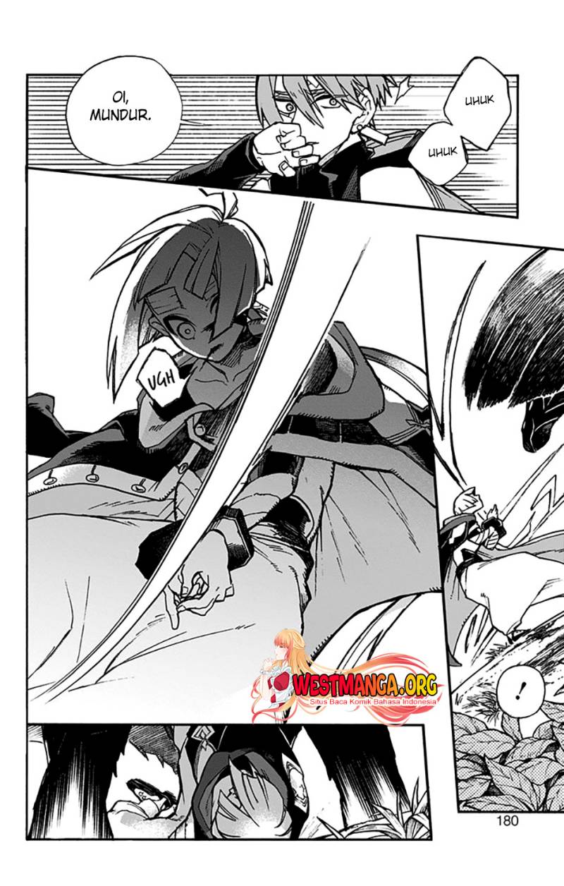 Majo no Kaigashuu