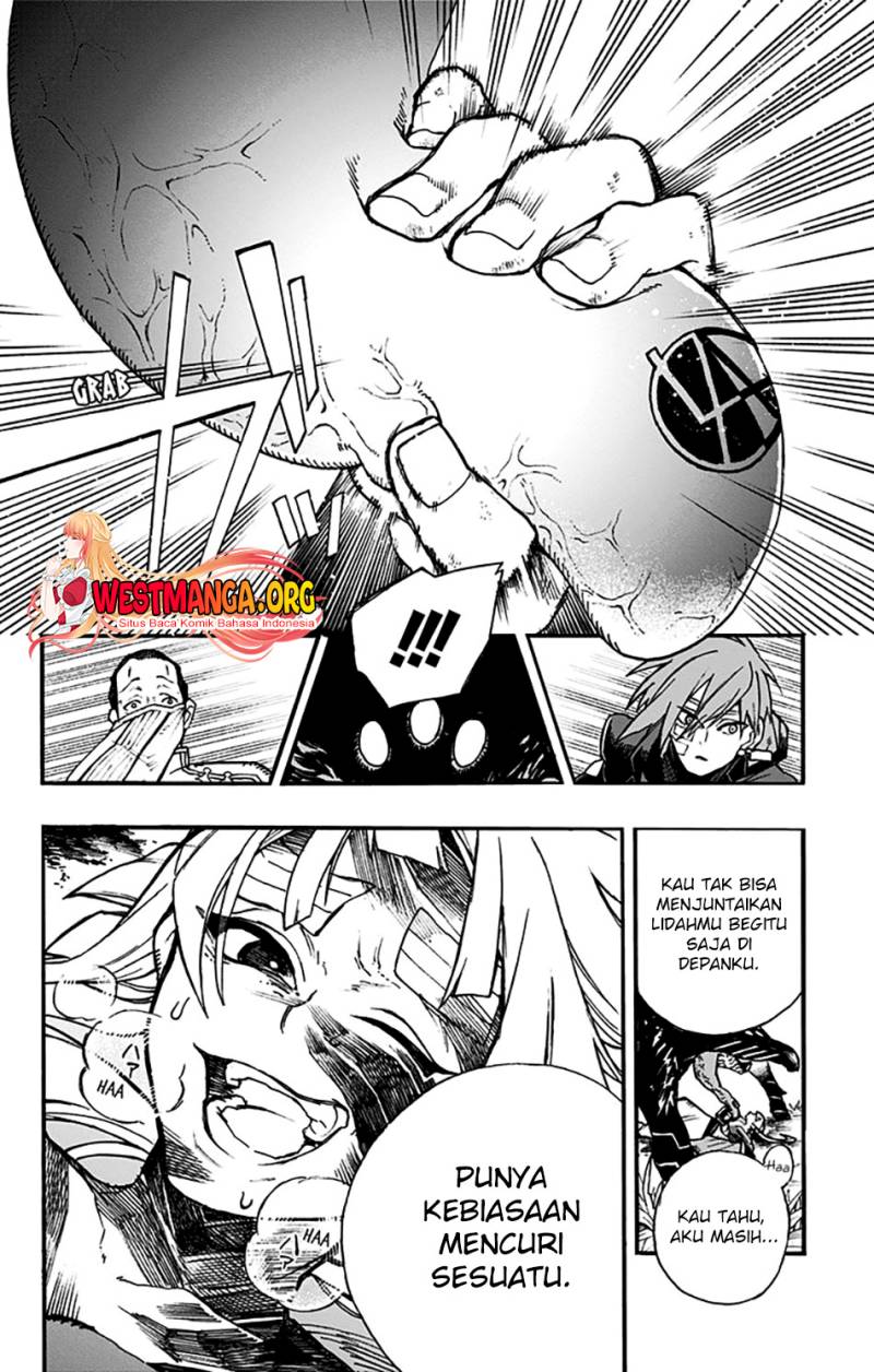 Majo no Kaigashuu