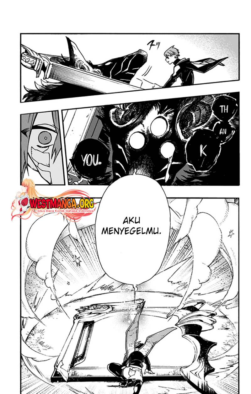 Majo no Kaigashuu