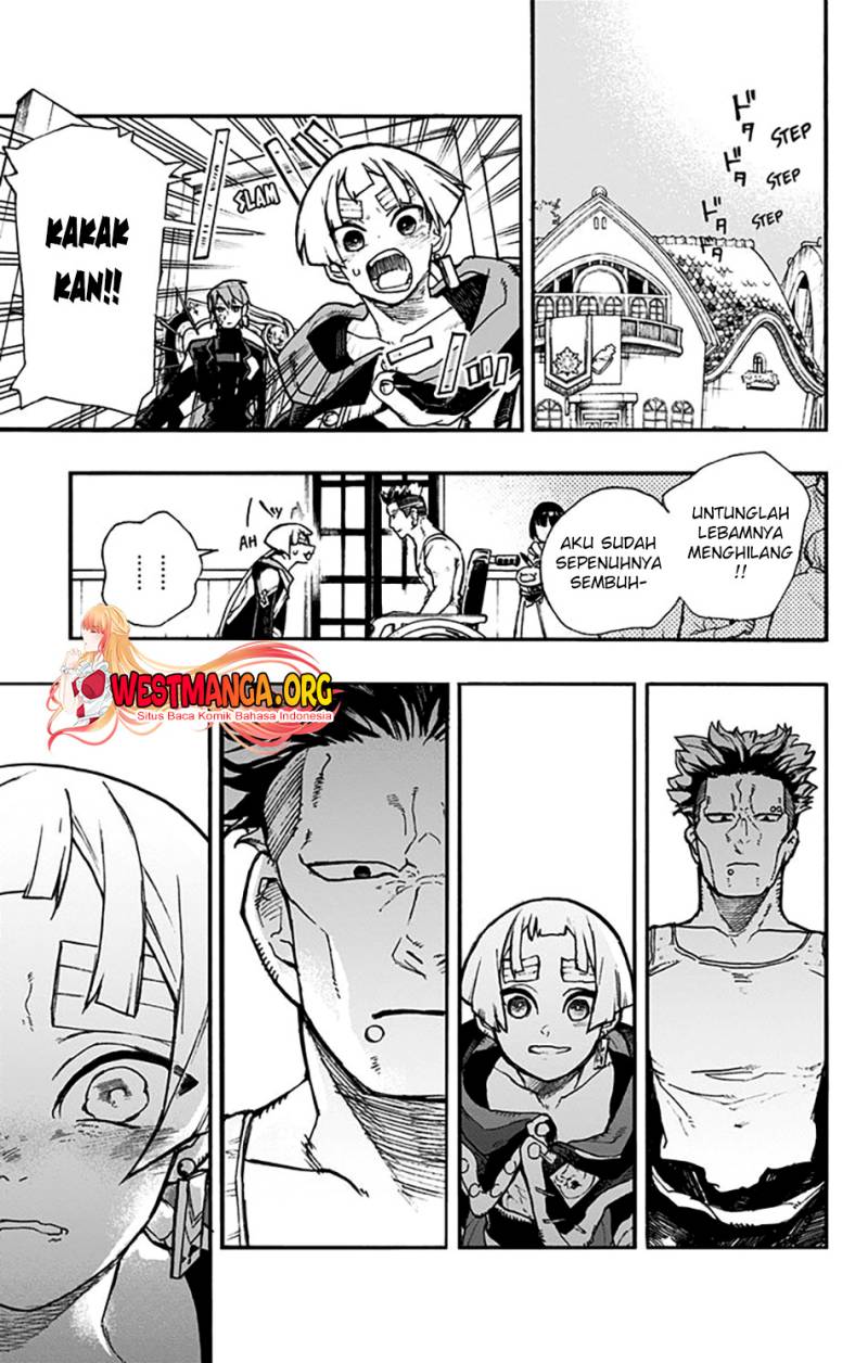 Majo no Kaigashuu