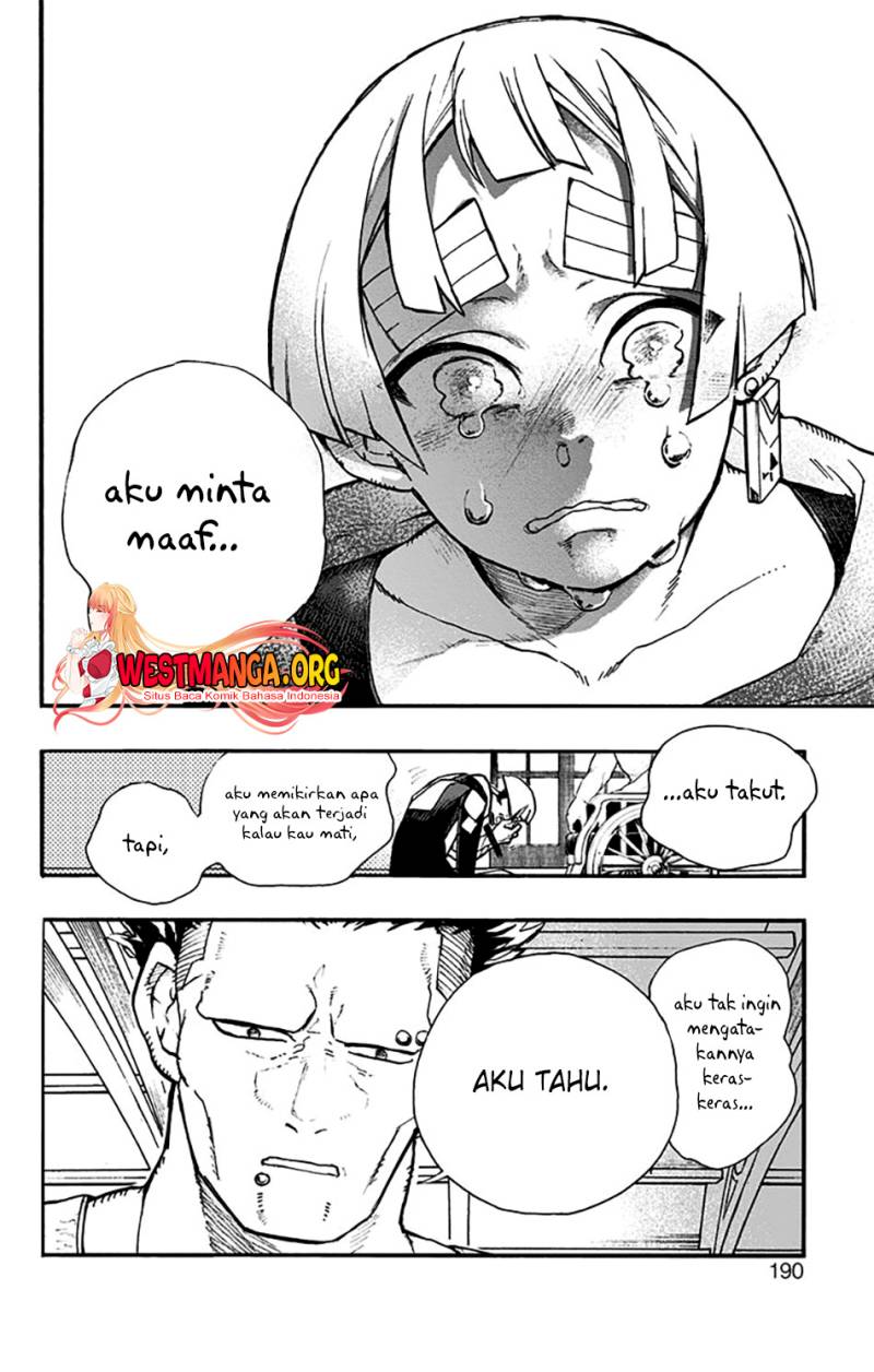 Majo no Kaigashuu
